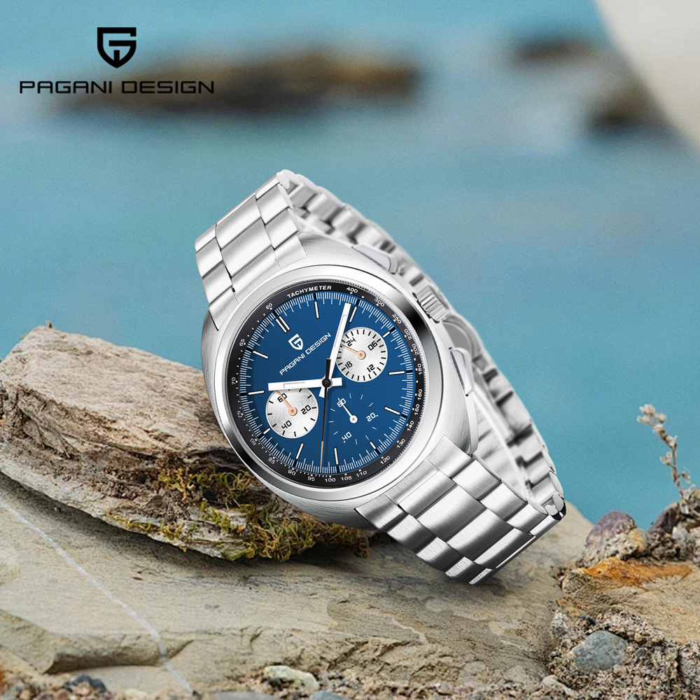 Luxury Watch Price - Мужские часы PAGANI DESIGN 2026 New