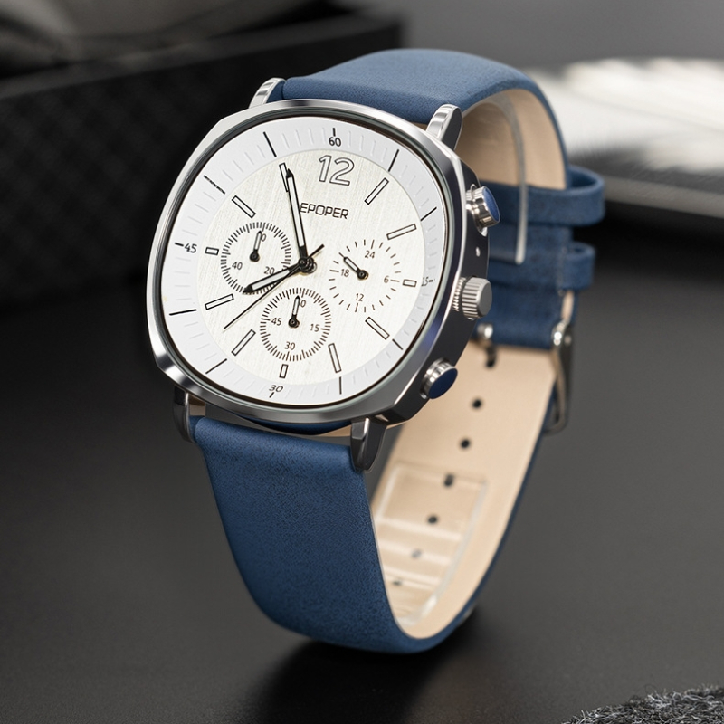 Luxury Watch Levels - Модные мужские часы с высоким уровнем