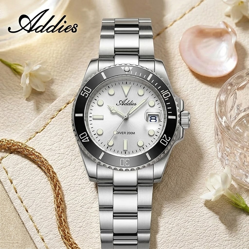 Luxury Watch All Brands - ADDIES 2026 Новые роскошные женские часы,
