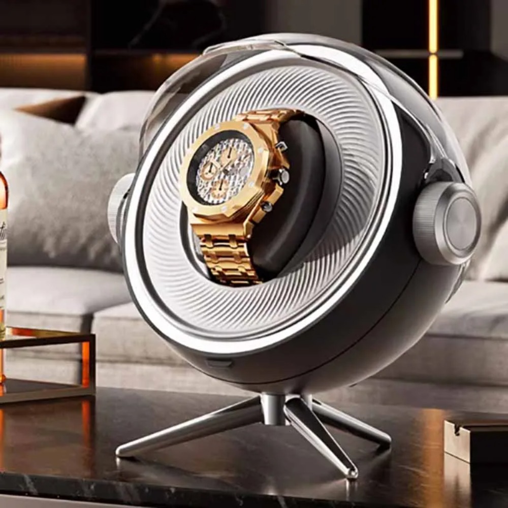 Zero Luxury Watch - Роскошная Автоматическая намотка для часов с