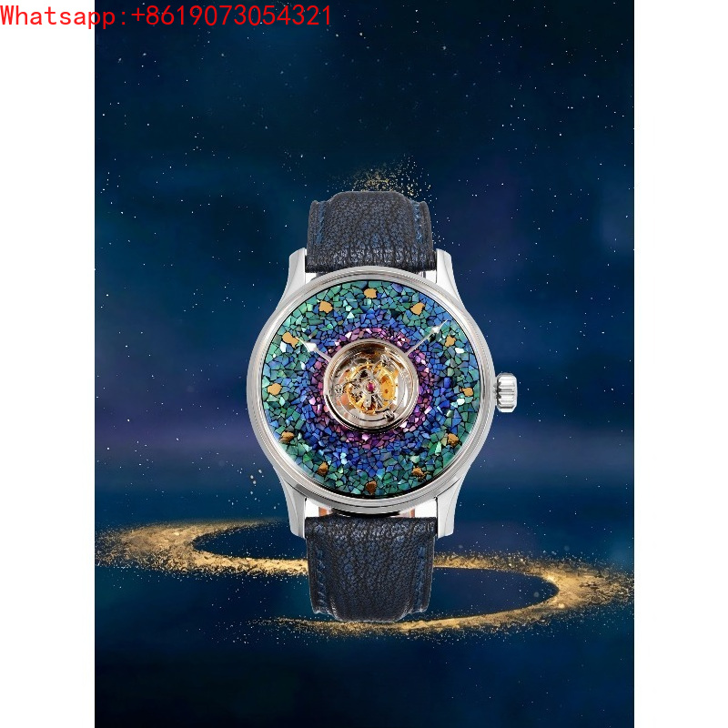 Серия часов Great Qin Empire L – обзор и цена Luxury Watch Levels