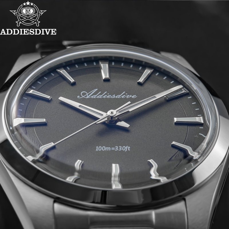 Часы ADDIESDIVE для мужчин, пр – обзор и цена Luxury Watch All Brands