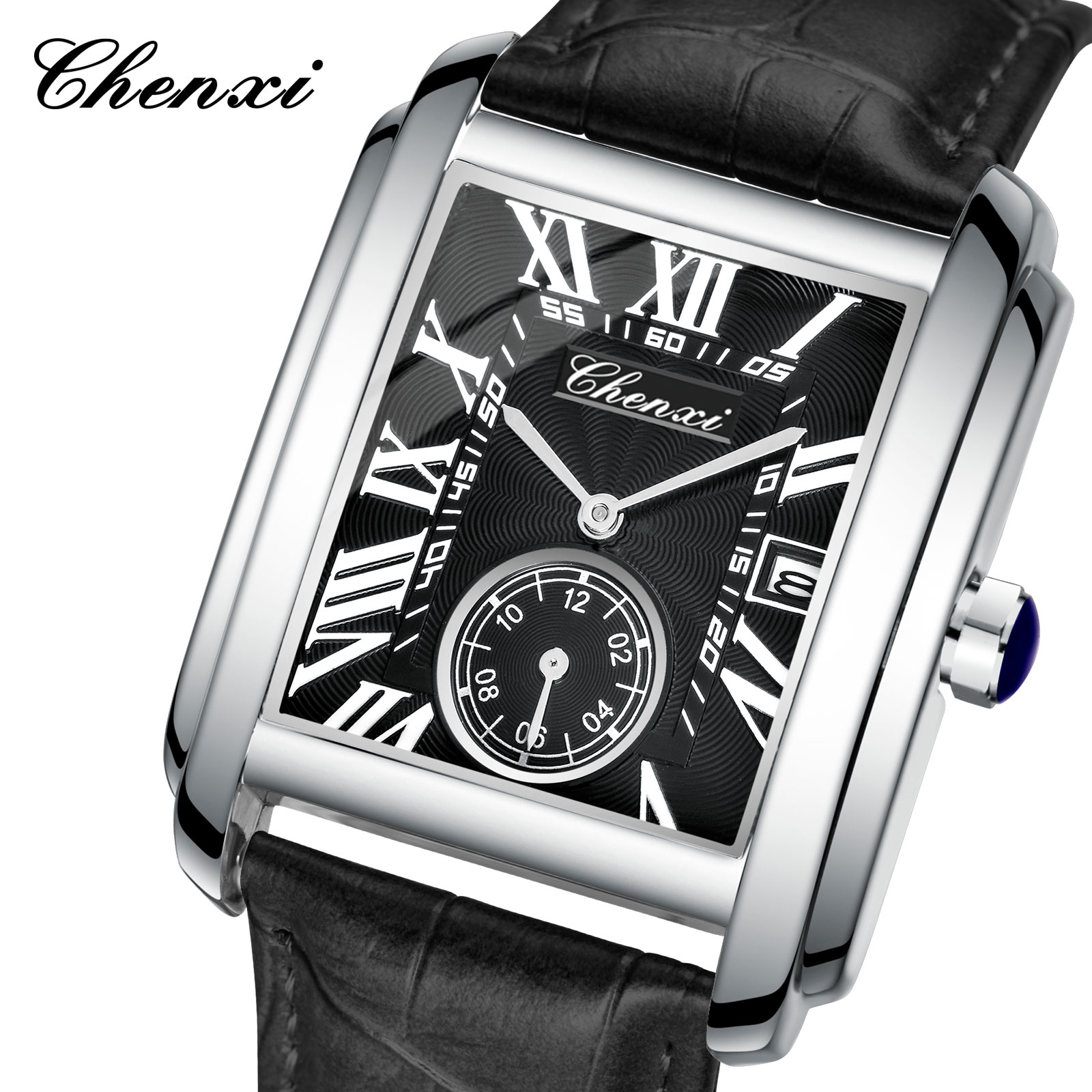 Chenxi 8216, новые модные клас – обзор и цена Luxury Watch Low Price