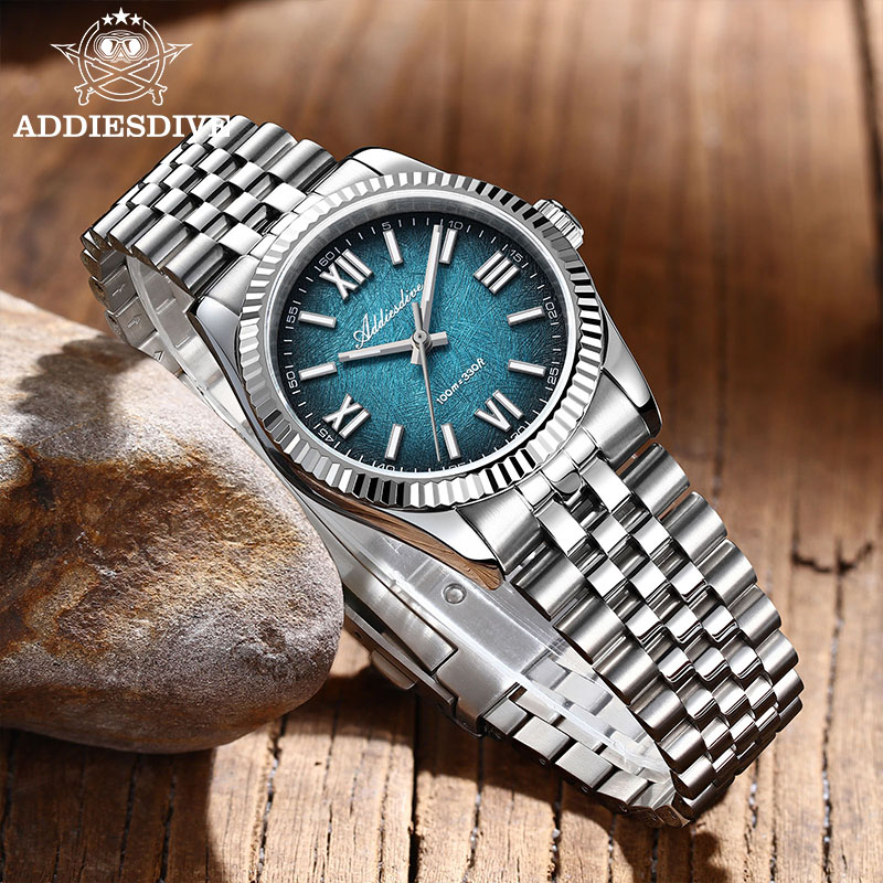 ADDIESDIVE Модные женские часы – обзор и цена Luxury Watch Makes