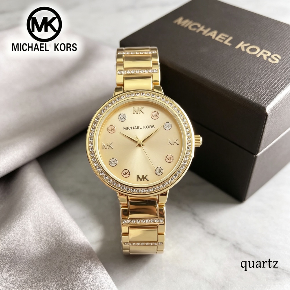 2026 MICHAEL KORS Роскошный на – обзор и цена Zero Luxury Watch