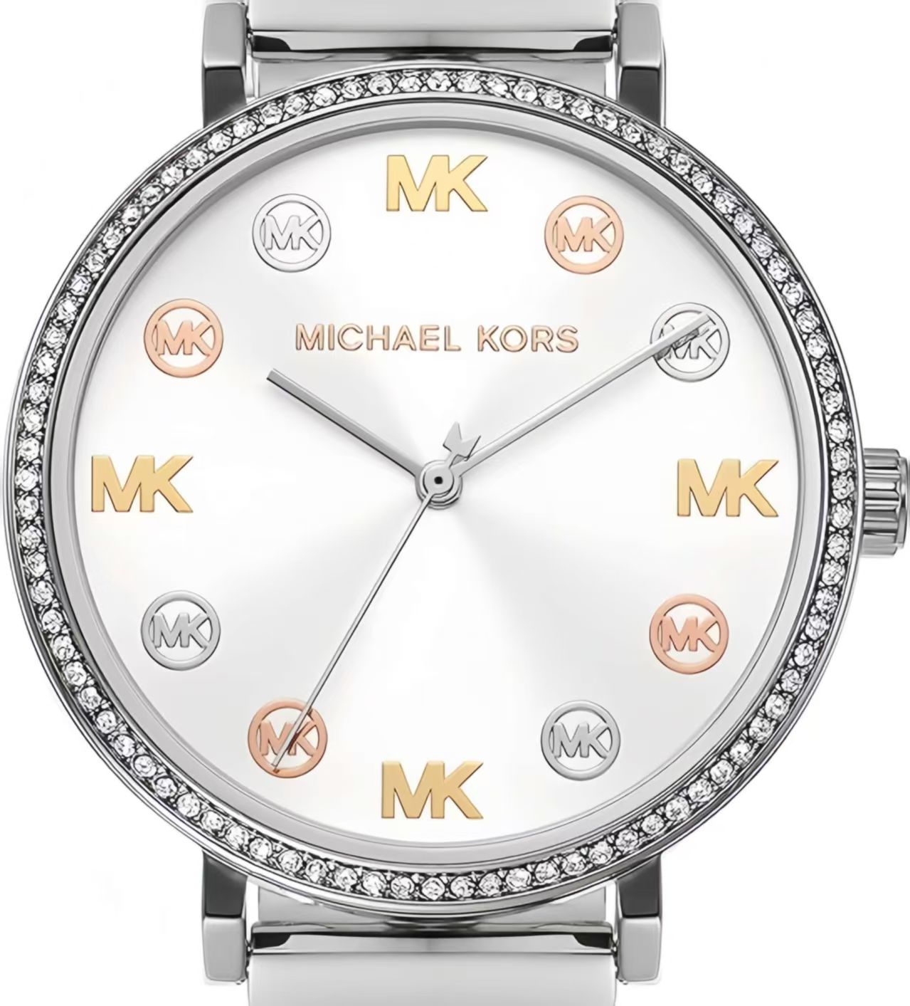 2026 MICHAEL KORS Роскошный на – обзор и цена Zero Luxury Watch