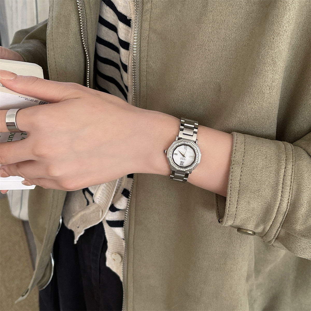 Новые женские часы 2026 года в – обзор и цена Compass Watch Luxury