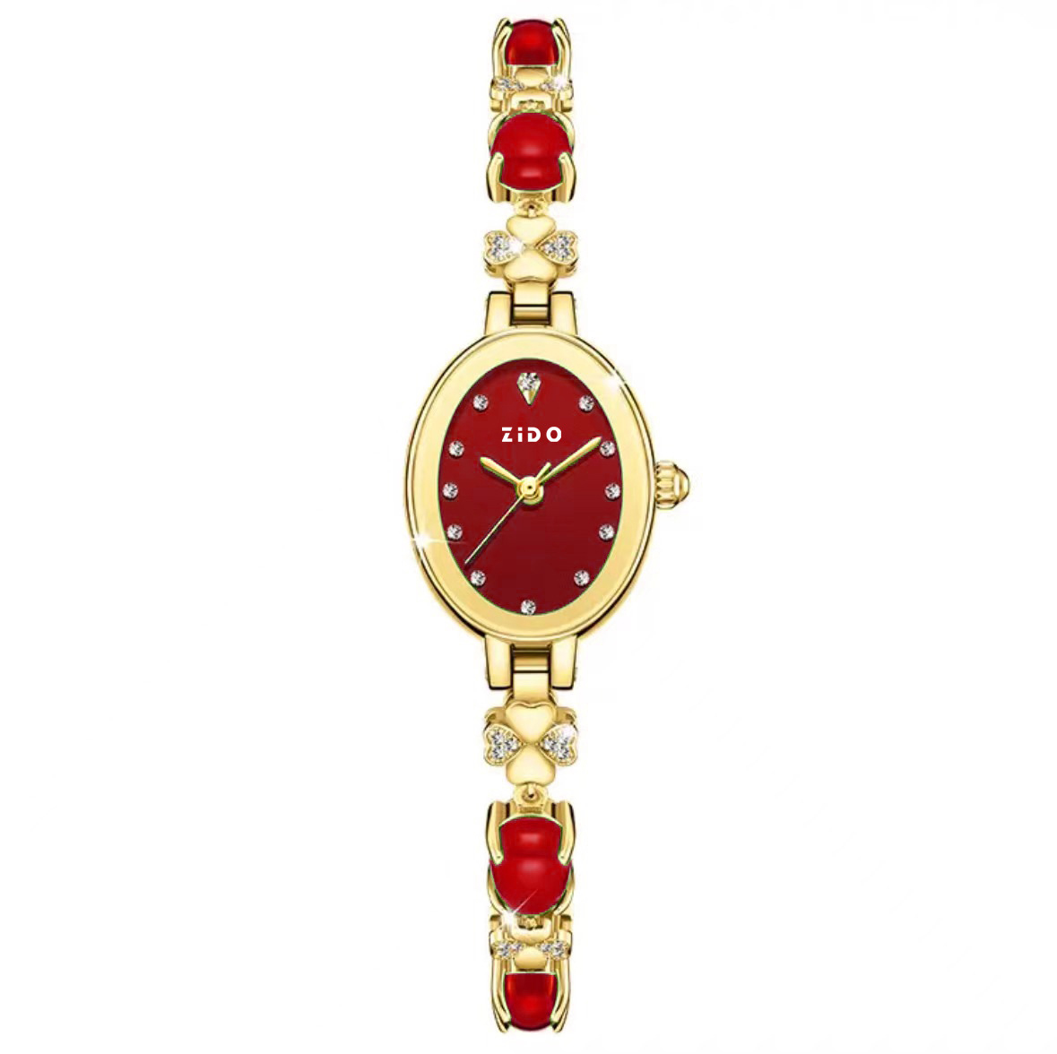 Женские часы UTHAI, яркие женс – обзор и цена Luxury Watch Kit