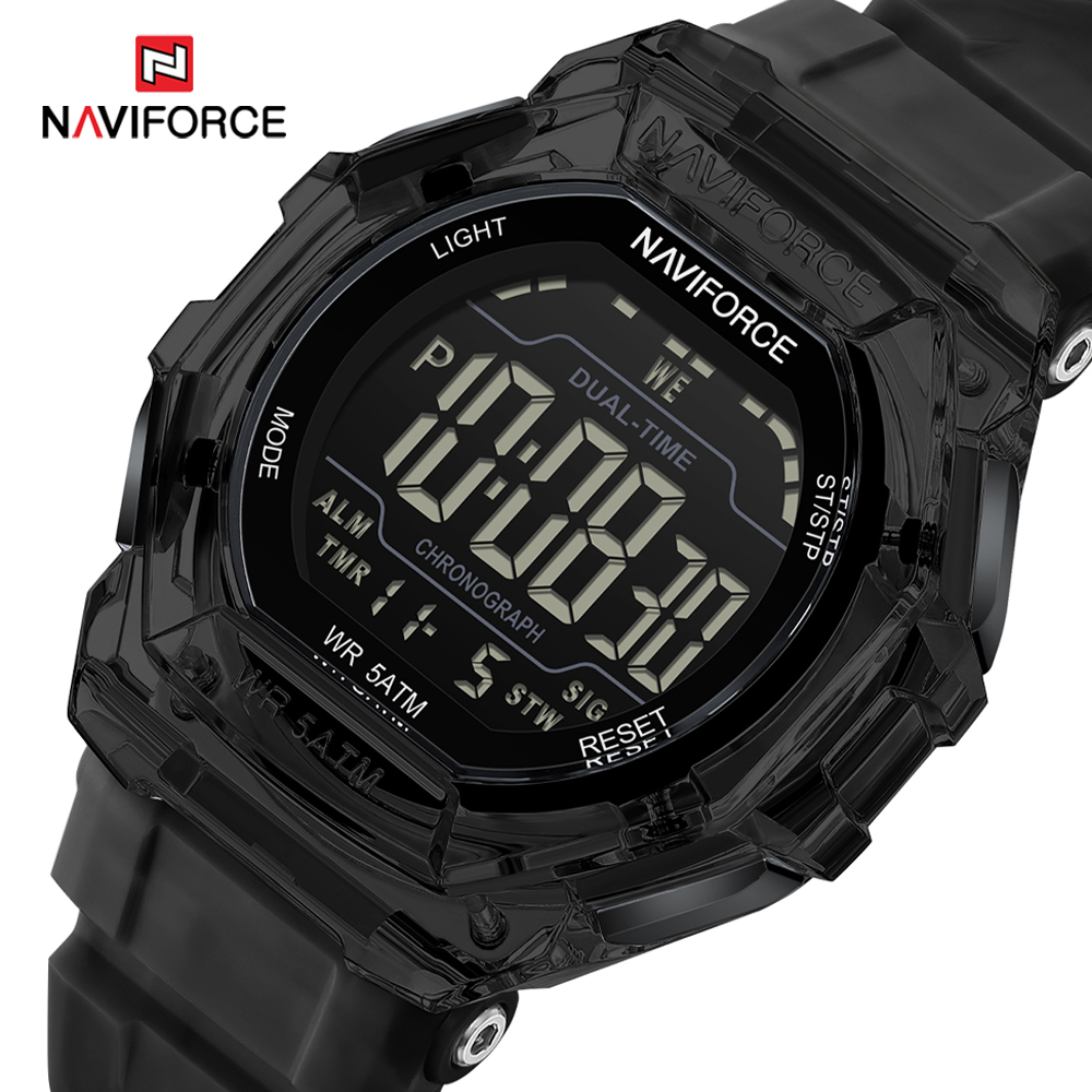 Многофункциональные мужские ци – обзор и цена Field Watch Military