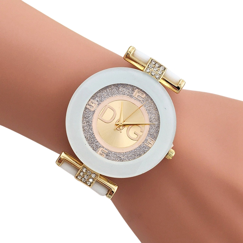 Роскошные женские часы с силик – обзор и цена Luxury Watch Price
