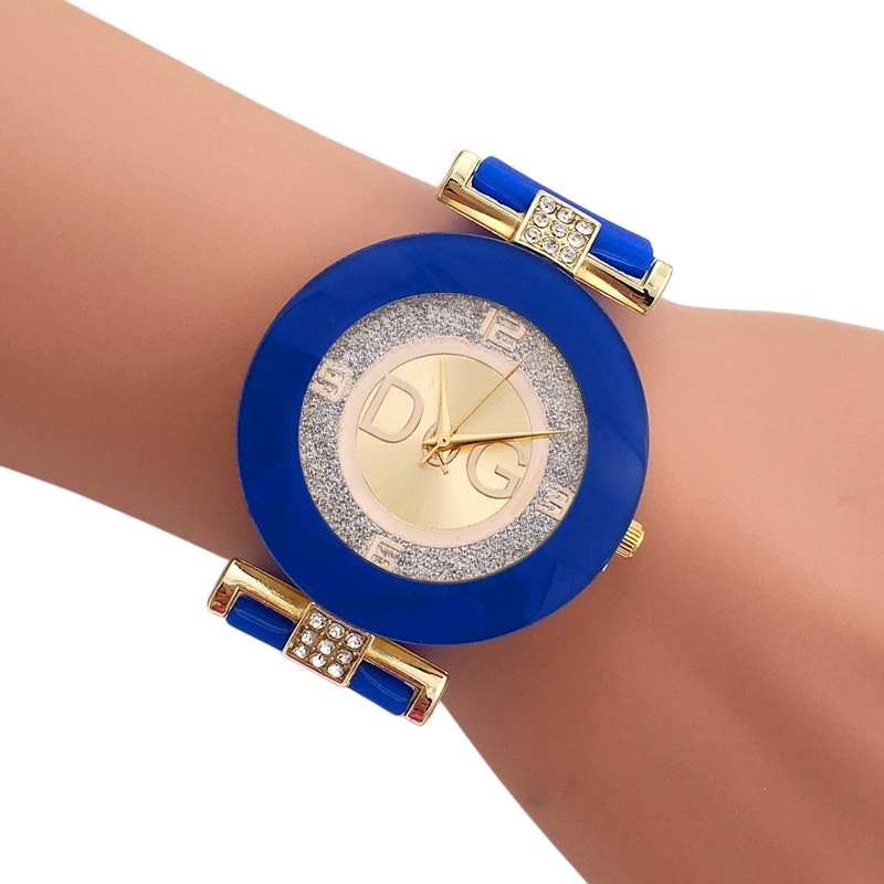 Роскошные женские часы с силик – обзор и цена Luxury Watch Price