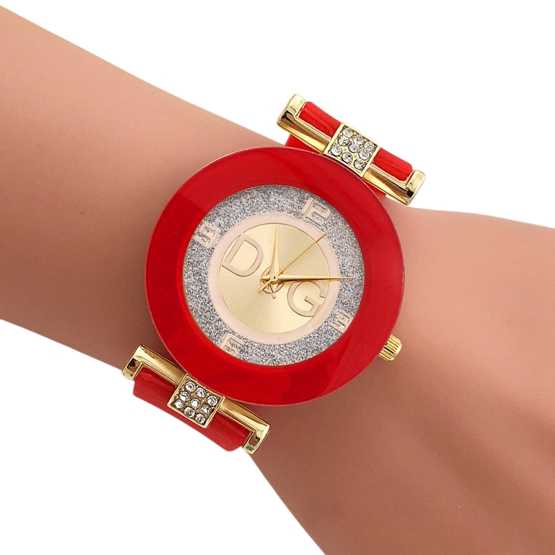 Роскошные женские часы с силик – обзор и цена Luxury Watch Price