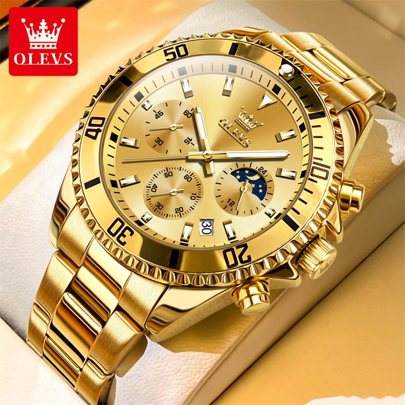 Мужские Кварцевые водонепрониц – обзор и цена Luxury Watch Magazine