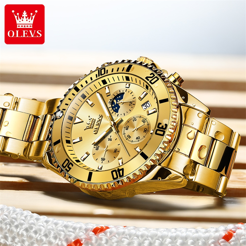 Мужские Кварцевые водонепрониц – обзор и цена Luxury Watch Magazine