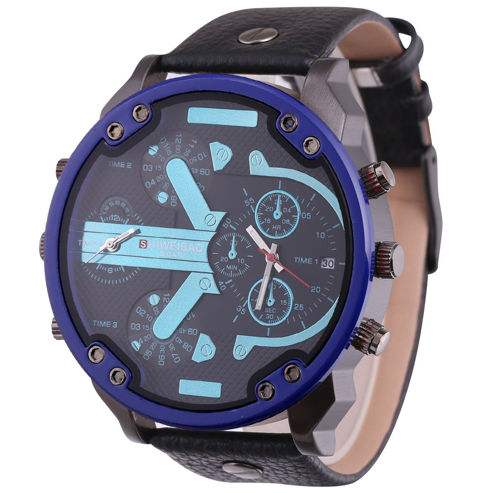 Мужские часы 2018, роскошные б – обзор и цена Luxury Watch Low Price