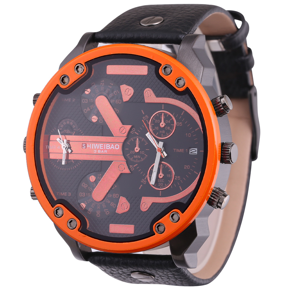 Мужские часы 2018, роскошные б – обзор и цена Luxury Watch Low Price