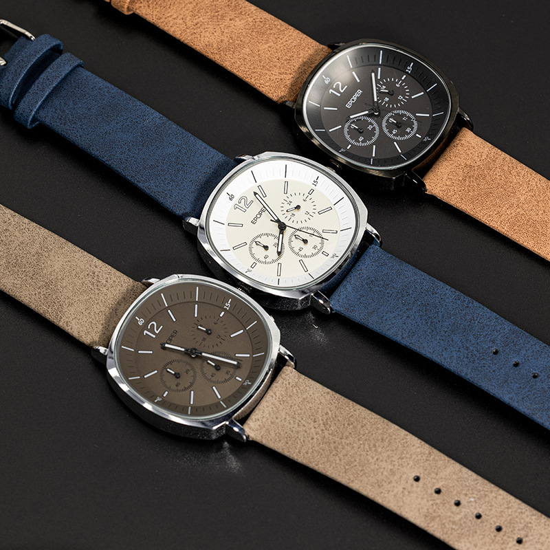 Модные мужские часы с высоким  – обзор и цена Luxury Watch Levels