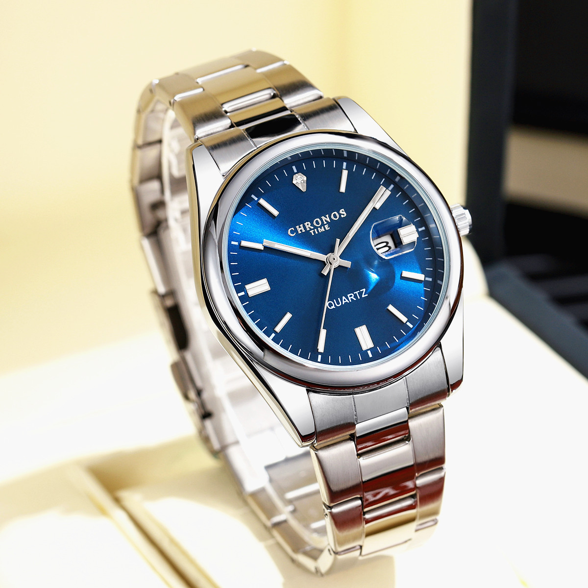 CHRONOS лучший бренд класса лю – обзор и цена Luxury Watch Magazine