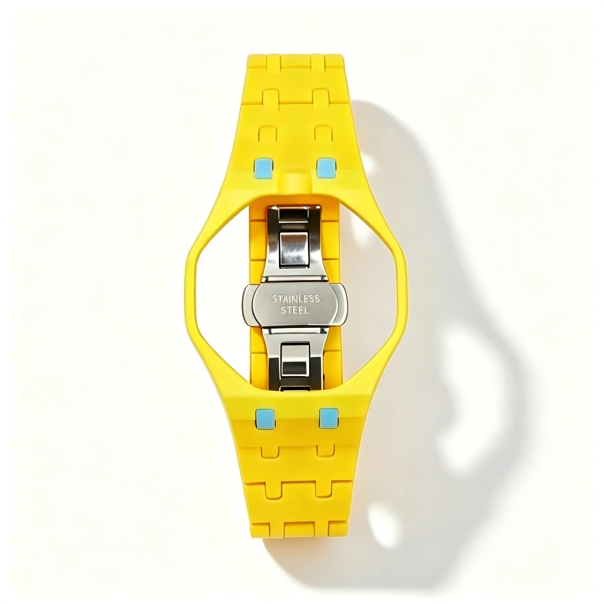 Роскошный набор для модификаци – обзор и цена Luxury Watch Kit