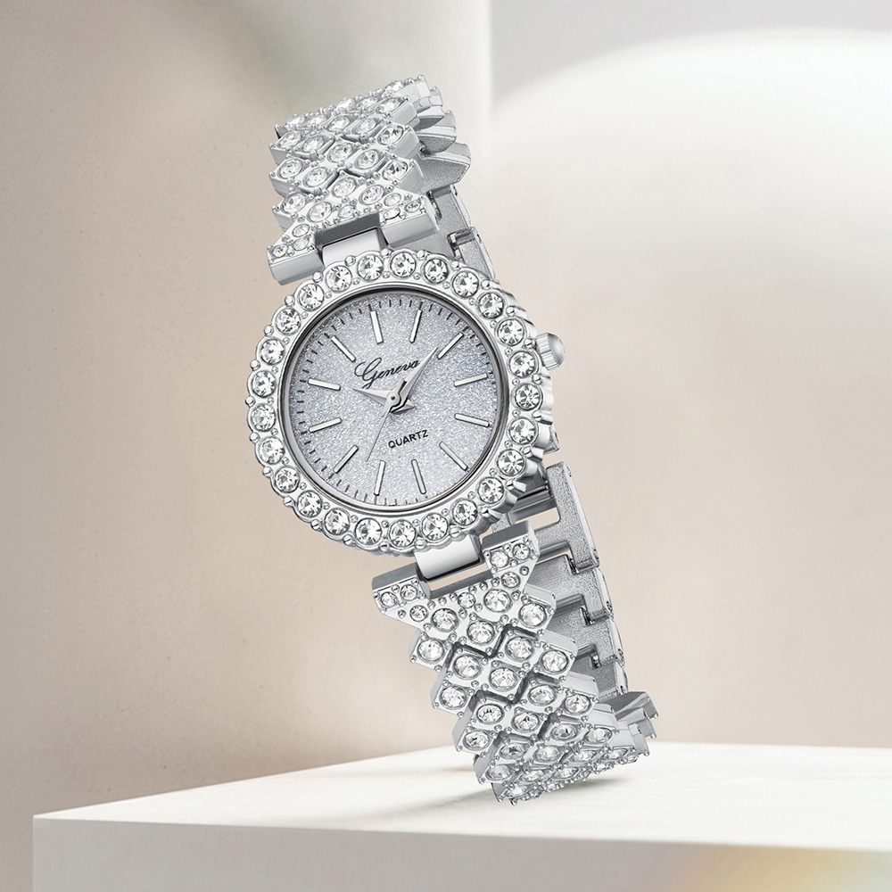 Набор из 4 предметов: унисекс- – обзор и цена Luxury Watch Kit