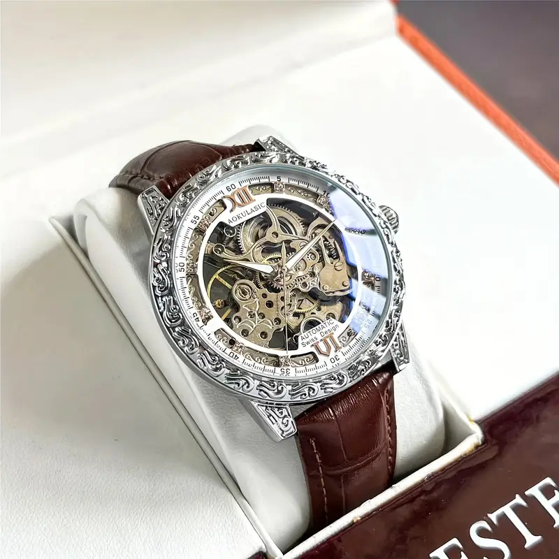 Новые высококачественные легки – обзор и цена Luxury Watch Low Price