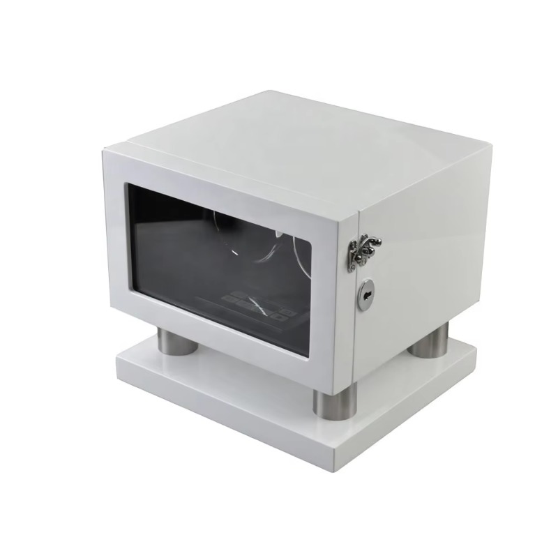 Автоматический виндер для часо – обзор и цена Luxury Watch Winder Box
