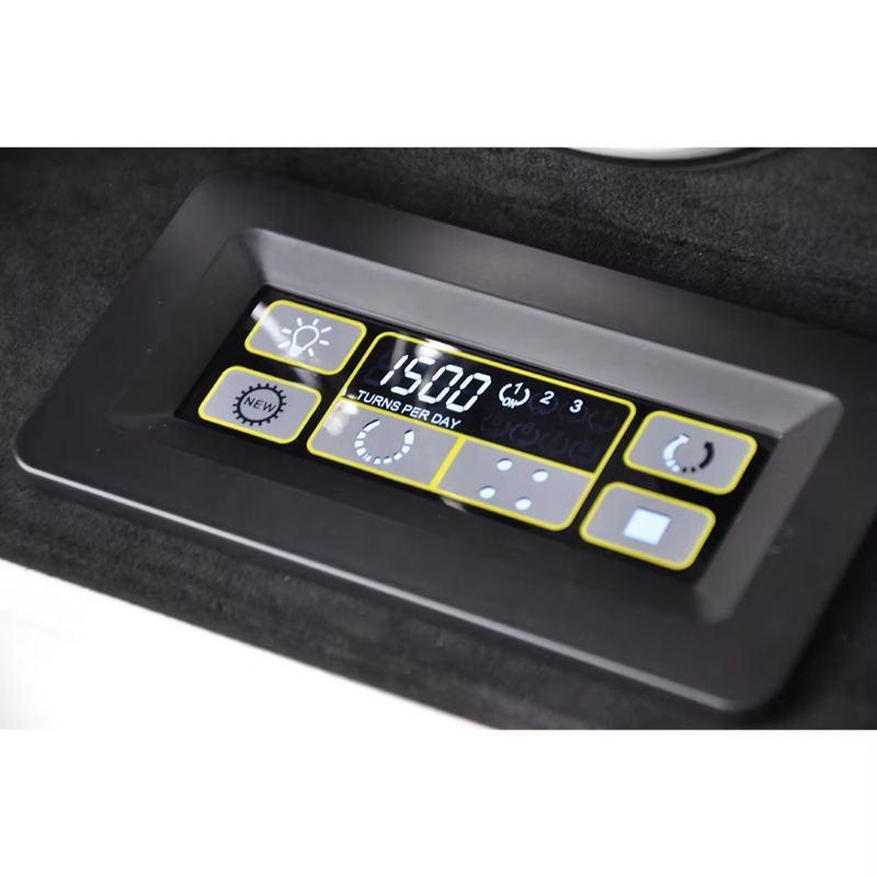 Автоматический виндер для часо – обзор и цена Luxury Watch Winder Box