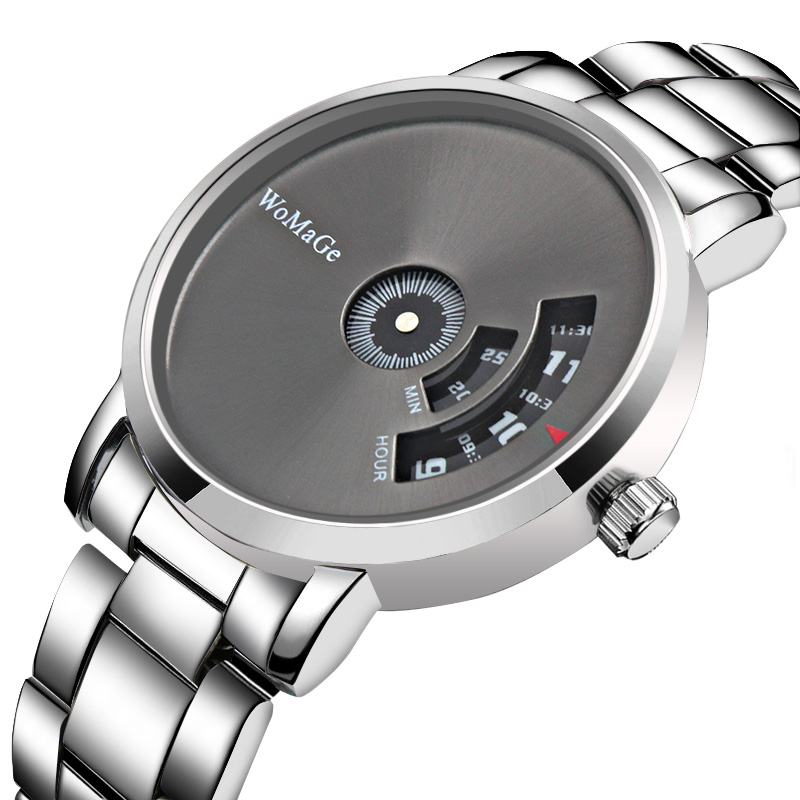 Часы наручные Montre Homme Муж – обзор и цена Luxury Watch Magazine