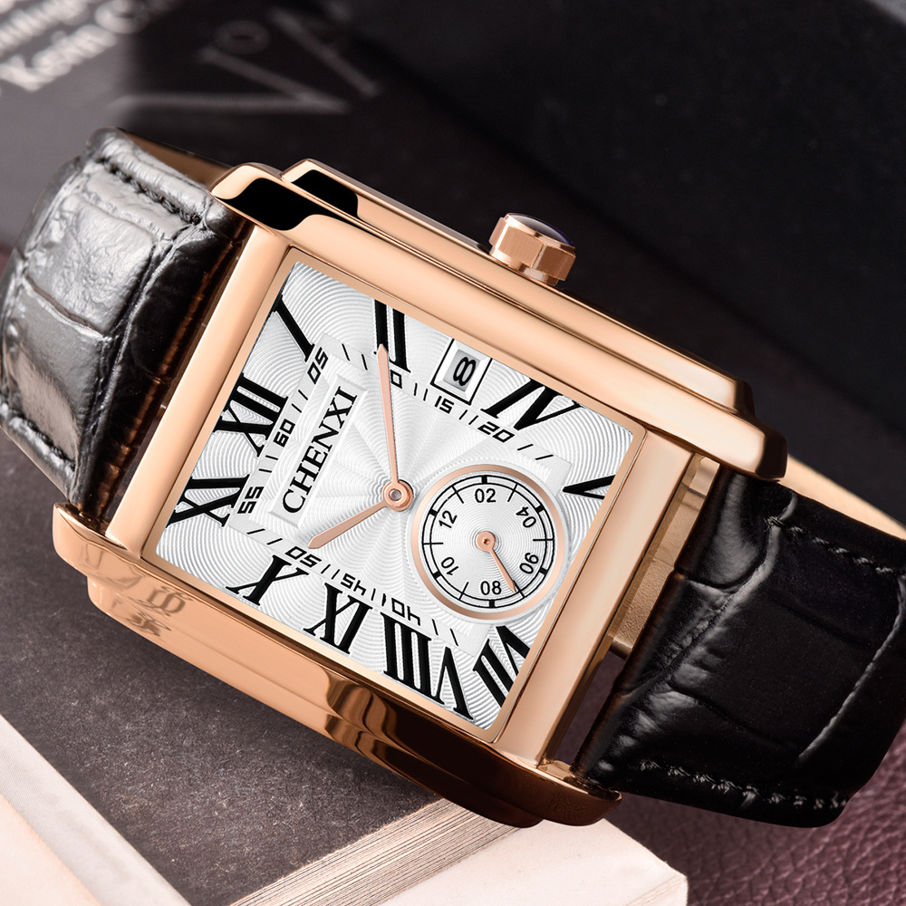 CHENXI 8216, модные классическ – обзор и цена Luxury Watch Magazine