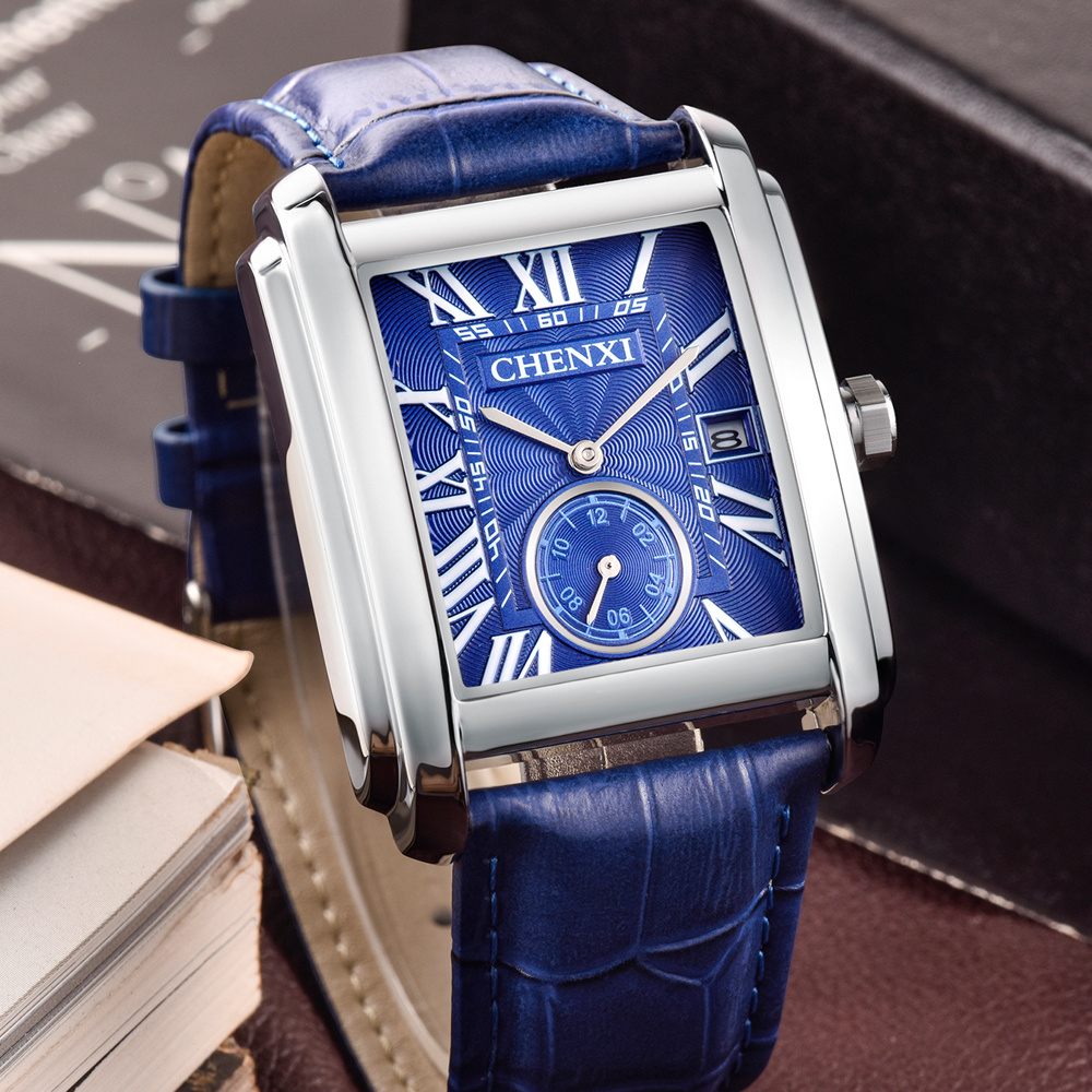 CHENXI 8216, модные классическ – обзор и цена Luxury Watch Magazine
