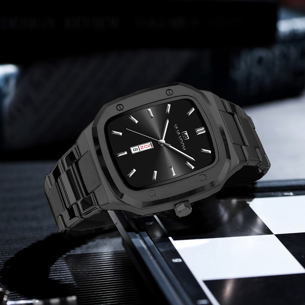 Новые мужские кварцевые часы W – обзор и цена Luxury Watch Low Price