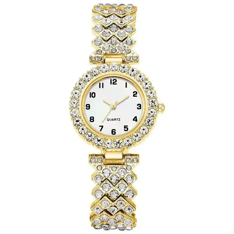 1 шт./2 шт. роскошные модные ж – обзор и цена Luxury Watch Kit