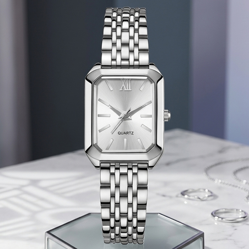 Набор из 4 предметов: унисекс- – обзор и цена Luxury Watch Kit