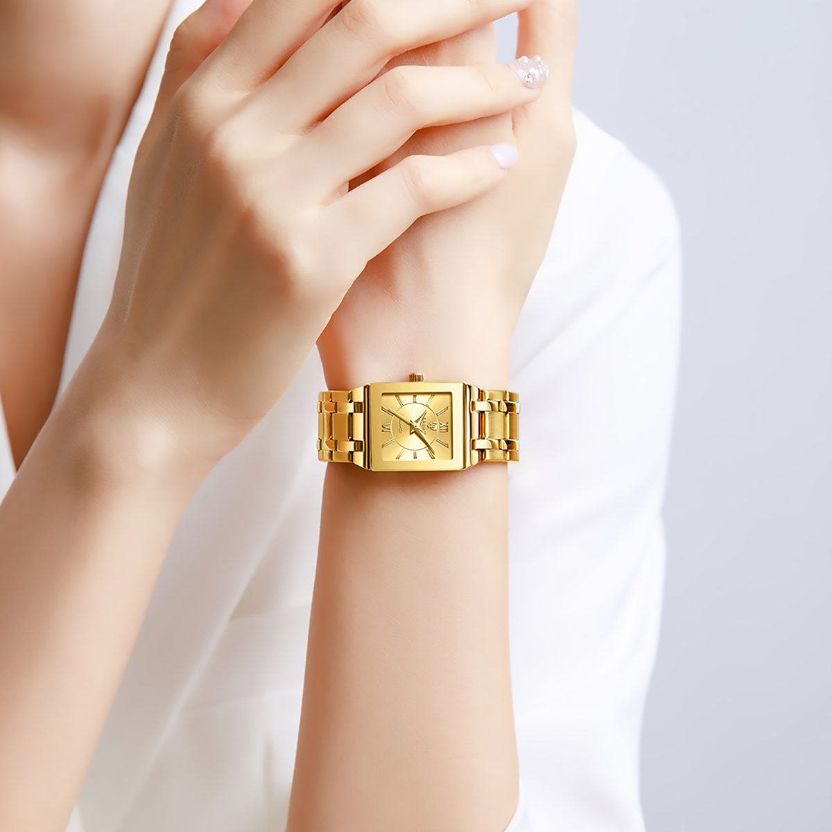 LIEBIG Роскошные кварцевые нар – обзор и цена Luxury Watch Price