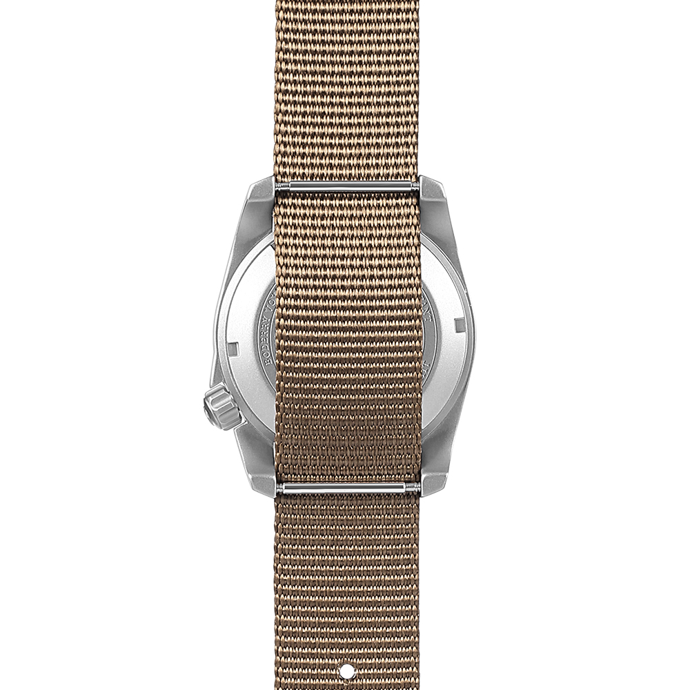 Наручные часы Boderry Field из – обзор и цена Field Watch Military