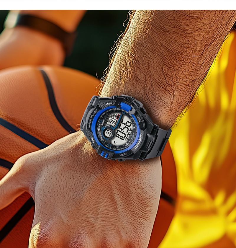 Водонепроницаемые спортивные ч – обзор и цена Luxury Watch Price