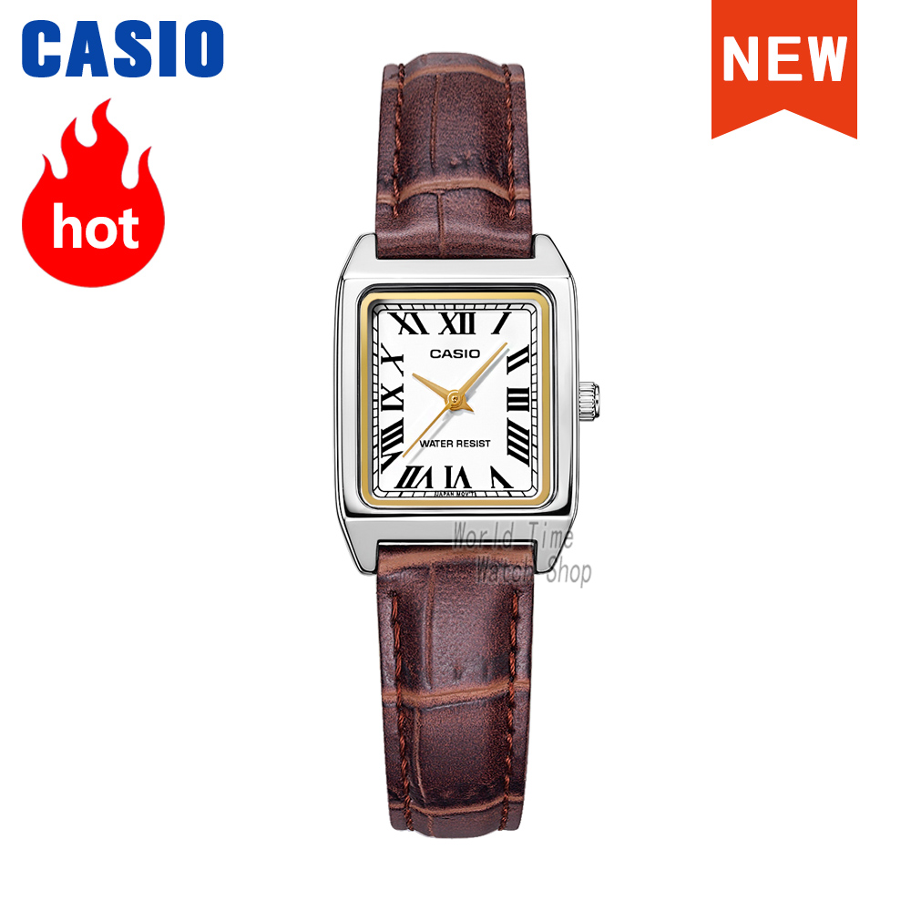Casio часы женские часы лучший – обзор и цена Luxury Watch Kit