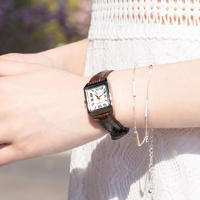 Casio часы женские часы лучший – обзор и цена Luxury Watch Kit