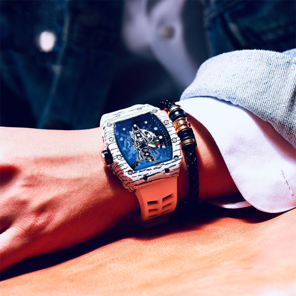 Очень популярные функциональны – обзор и цена Luxury Watch Makes