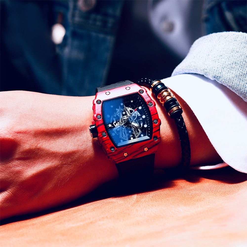 Очень популярные функциональны – обзор и цена Luxury Watch Makes