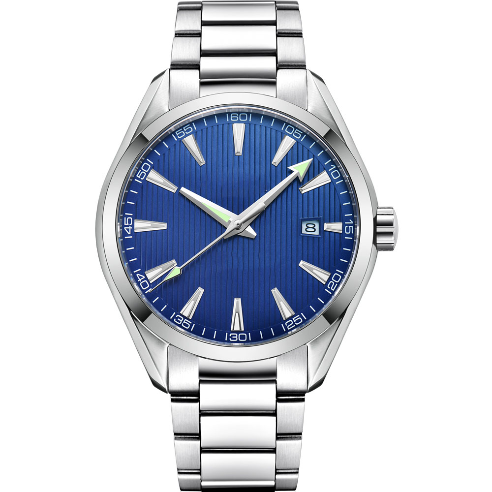 Мужские автоматические часы с  – обзор и цена Luxury Watch And Bracelet