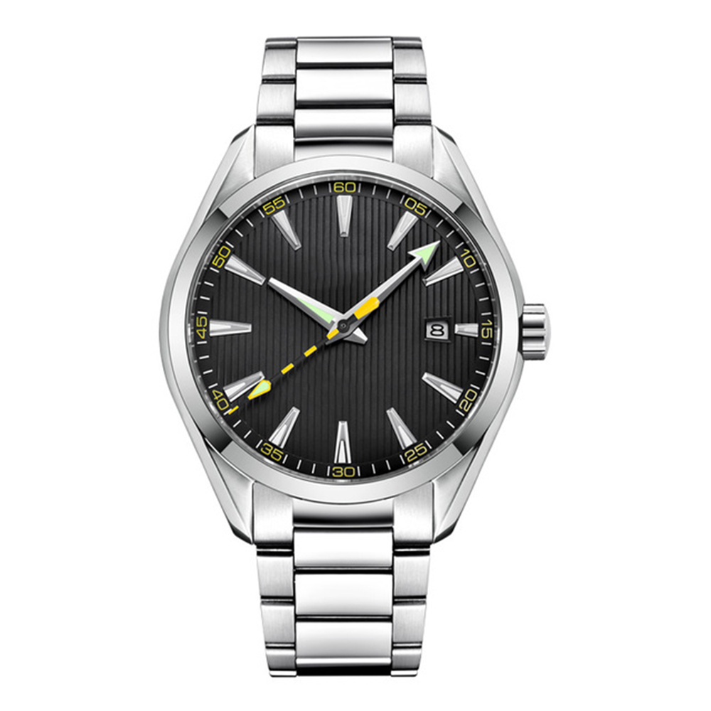 Мужские автоматические часы с  – обзор и цена Luxury Watch And Bracelet