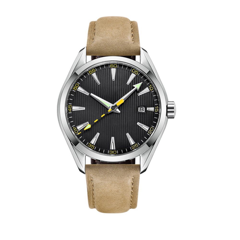 Мужские автоматические часы с  – обзор и цена Luxury Watch And Bracelet