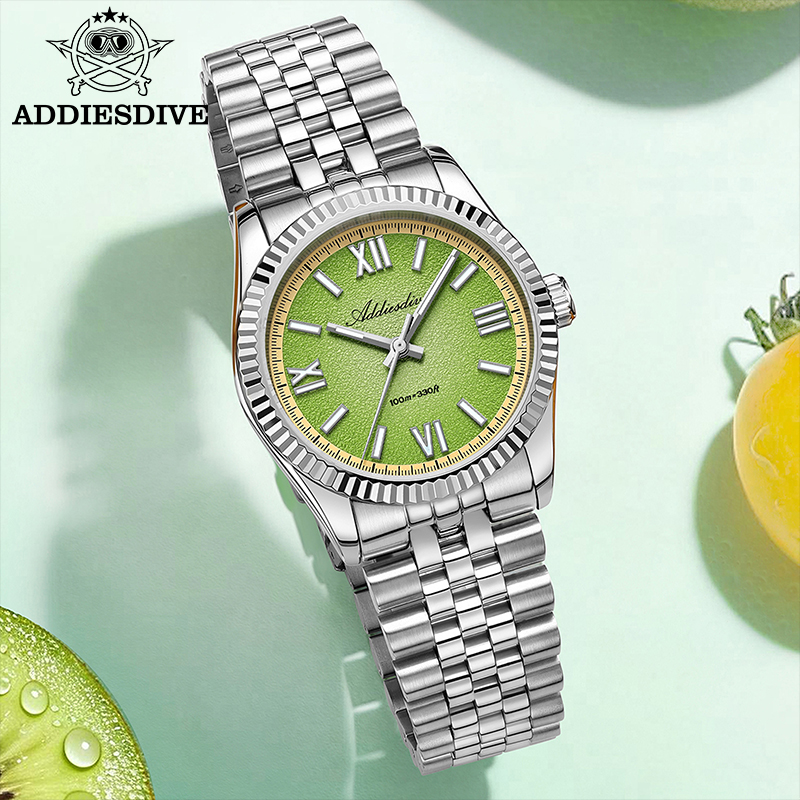 ADDIESDIVE мужские кварцевые ч – обзор и цена Luxury Watch And Bracelet