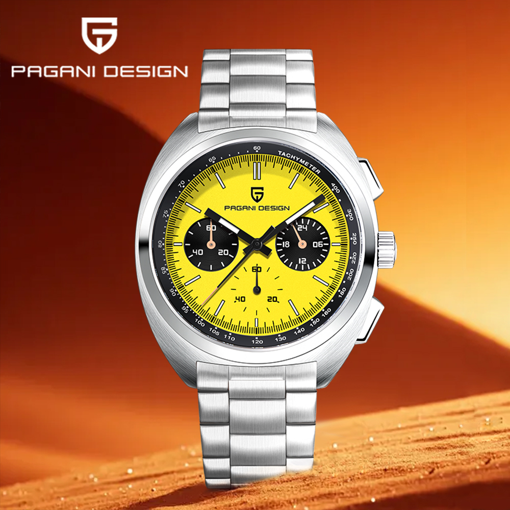 Новые мужские часы 2026 года,  – обзор и цена Luxury Watch All Brands