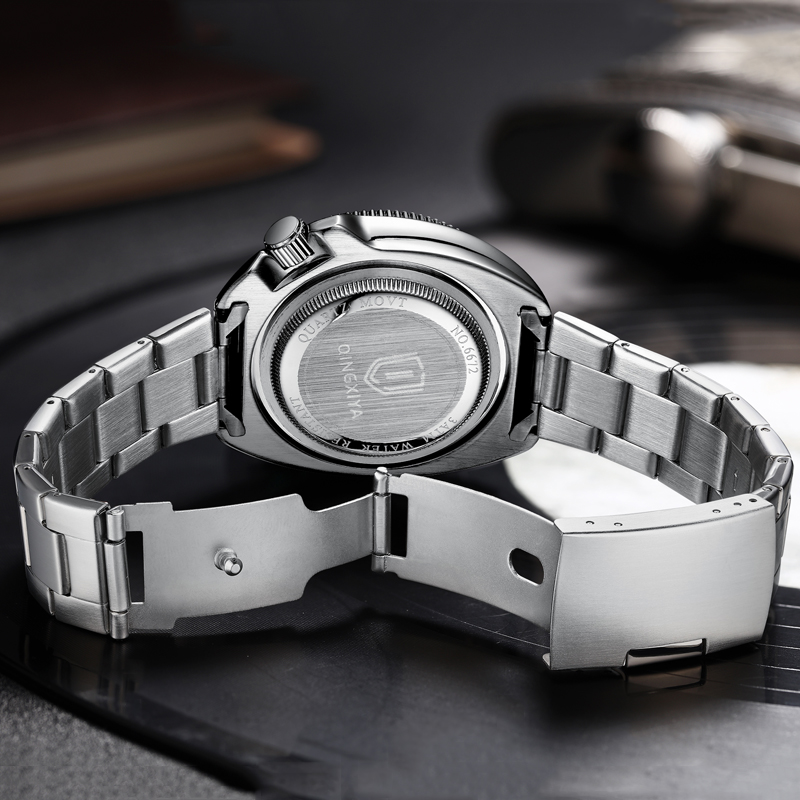 QINGXIYA брендовые модные клас – обзор и цена Luxury Watch Magazine